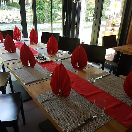 Centrum V Sukromi Restauracia U Jakuba Lejlighed *