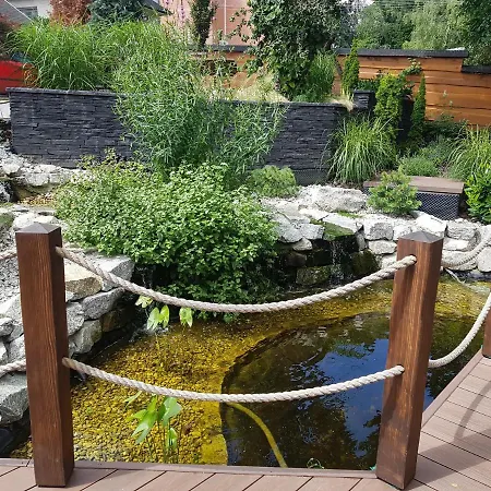 Centrum V Sukromi Restauracia U Jakuba *