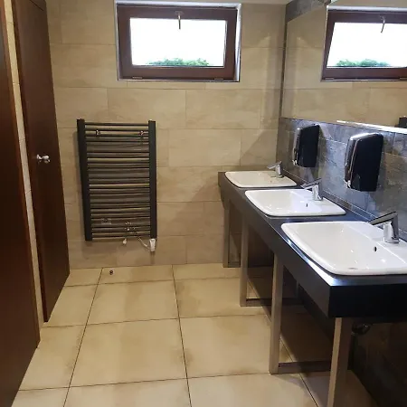 Апартаменты Centrum V Sukromi Restauracia U Jakuba Мартин