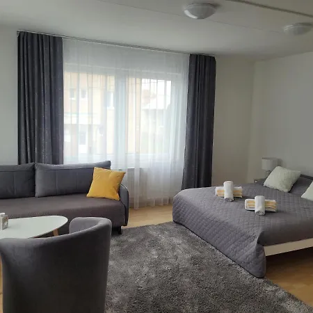 Centrum V Sukromi Restauracia U Jakuba * マルティン