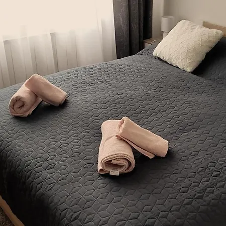 Centrum V Sukromi Restauracia U Jakuba Апартаменты *