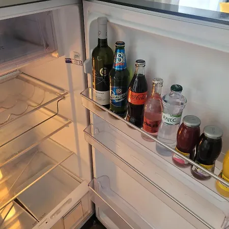 Centrum V Sukromi Restauracia U Jakuba Апартаменты Мартин