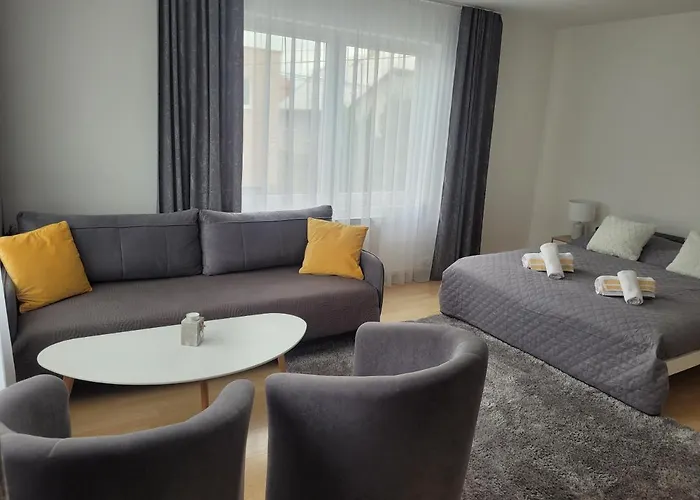 Centrum V Sukromi Restauracia U Jakuba Martin