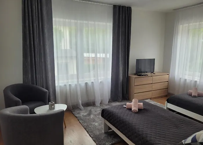 Centrum V Sukromi Restauracia U Jakuba